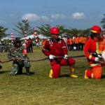 Komitmen GAPKI Atasi Ancaman Karhutla