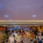 Kementan & BPDPKS Fasilitasi Pelatihan ISPO Kepada 106 Petani Sawit Ria